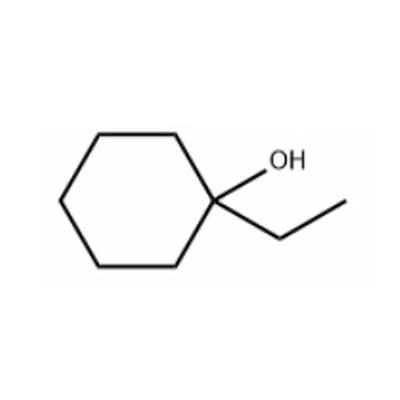 1-ethylcyclohexanol 1-ethylcyclohexanol