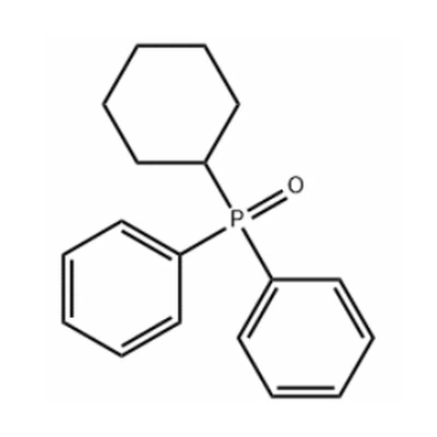 Cyclohexyldiphenylphosphine Oxide Cyclohexyldiphenylphosphine Oxide