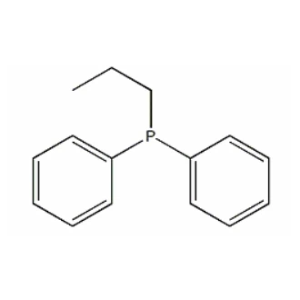 Diphenyl-n-propylphosphine