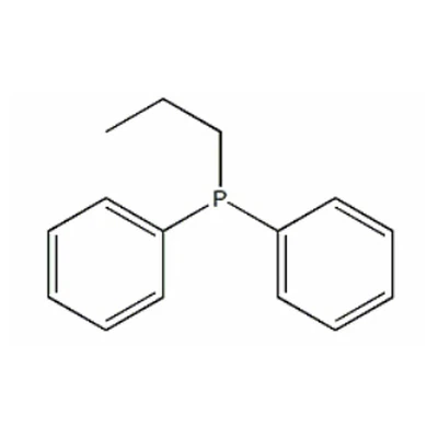 Diphenyl-n-propylphosphine Diphenyl-n-propylphosphine