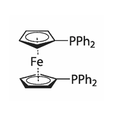 1,1'-bis(diphenylphosphino)ferrocene