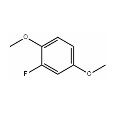 1,4-dimethoxy-2-fluorobenzene 1,4-dimethoxy-2-fluorobenzene