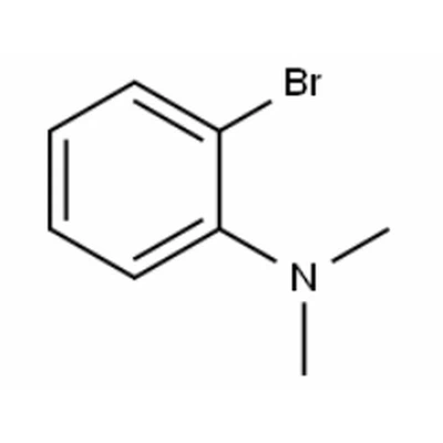 2-bromo-n,N-dimethylaniline 2-bromo-n,N-dimethylaniline