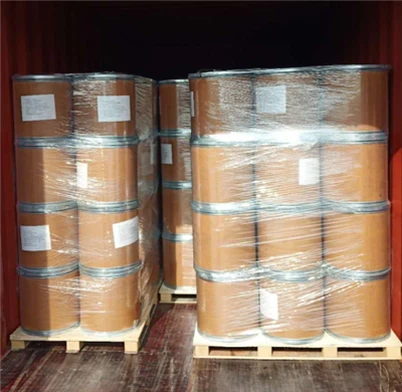 3-Chlorobenzoic Acid CAS 535-80-8