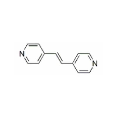 4,4'-vinylenedipyridine 4,4'-vinylenedipyridine