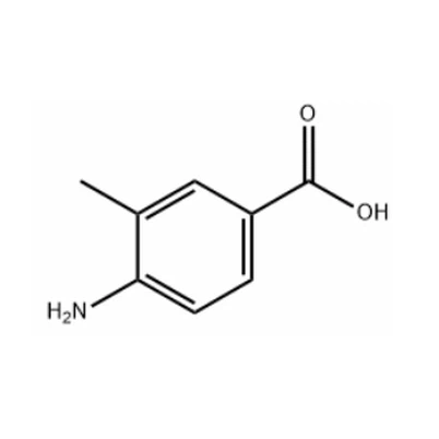 4-amino-3-methylbenzoic Acid