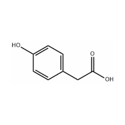4-hydroxyphenylacetic Acid