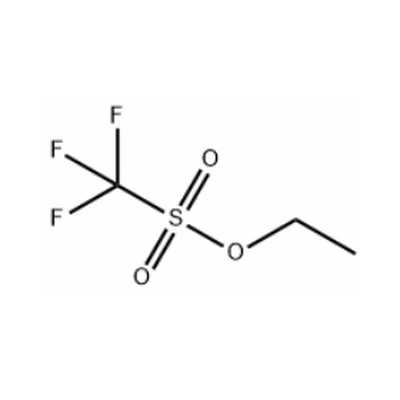 Ethyl Trifluoromethanesulfonate Ethyl Trifluoromethanesulfonate