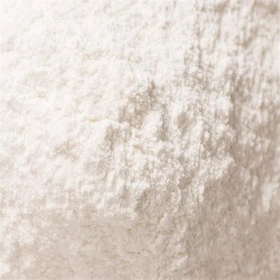 NEWEST WHITE BMK POWDER